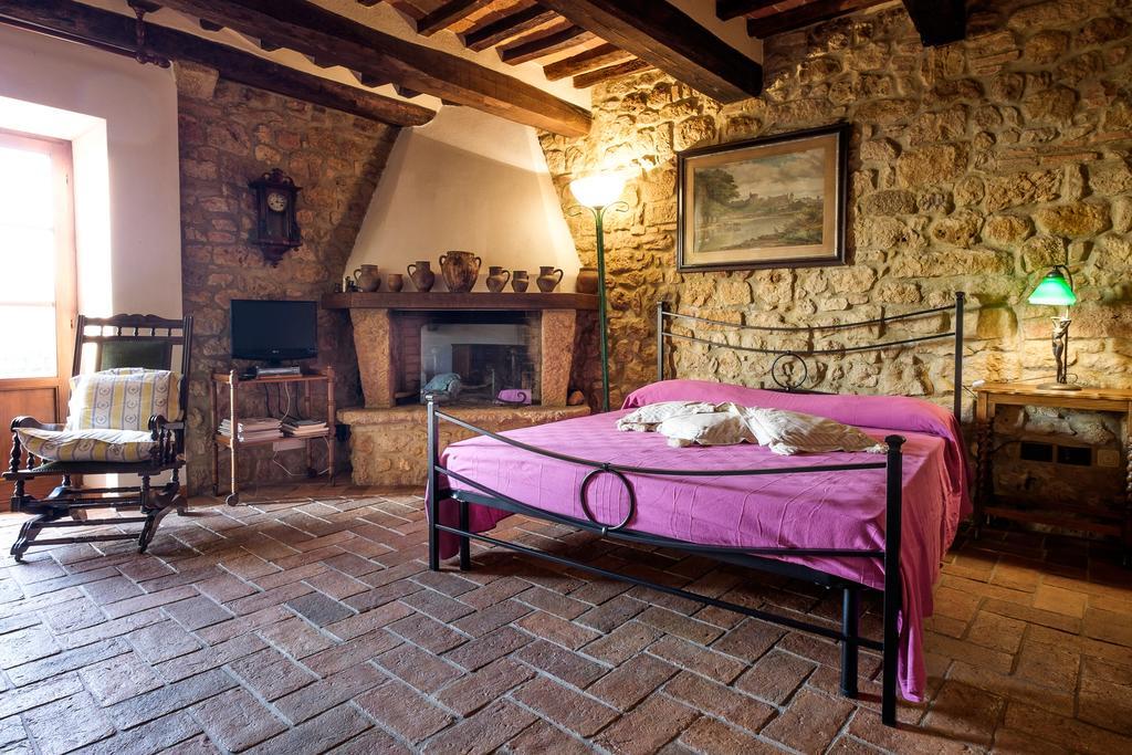 Appartement Borgo Alle Mura Casale Marittimo