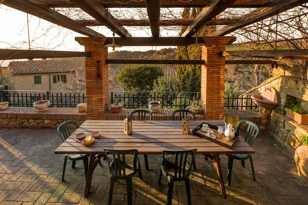 Borgo Alle Mura
