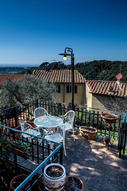Appartement Borgo Alle Mura *