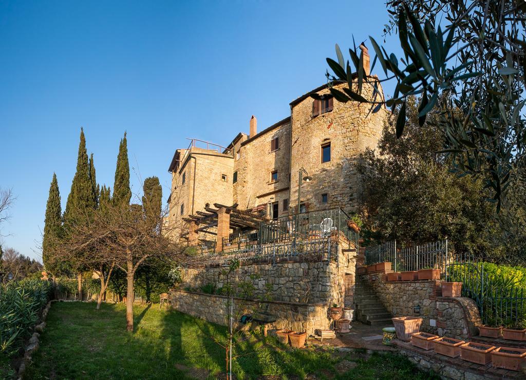 Borgo Alle Mura Appartement