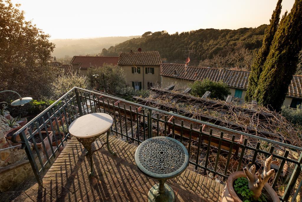 Borgo Alle Mura *