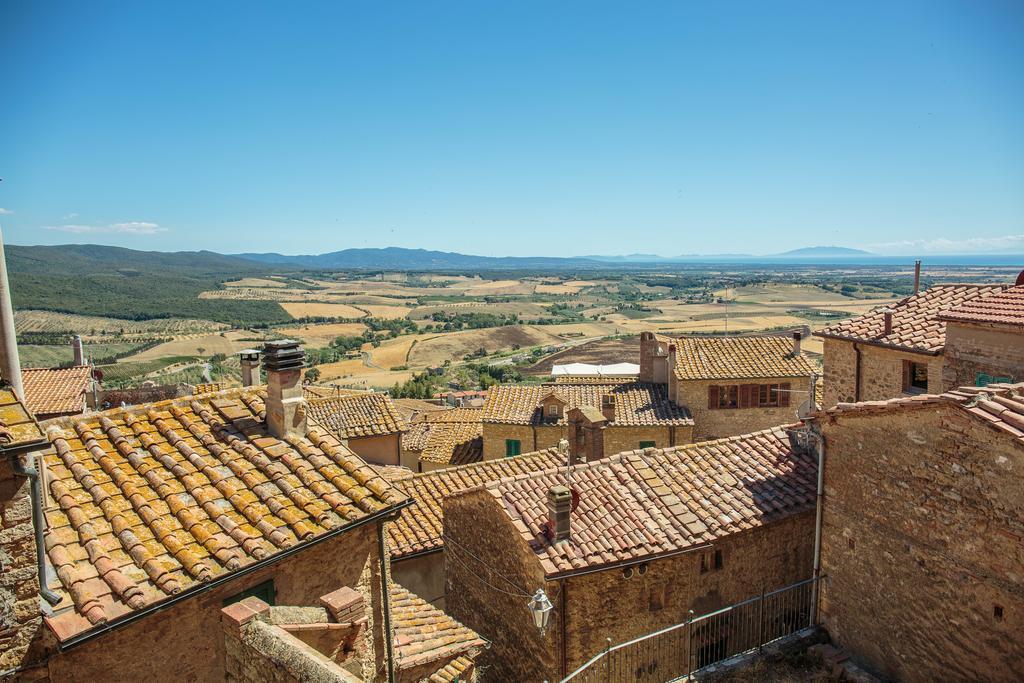 Appartement Borgo Alle Mura Casale Marittimo