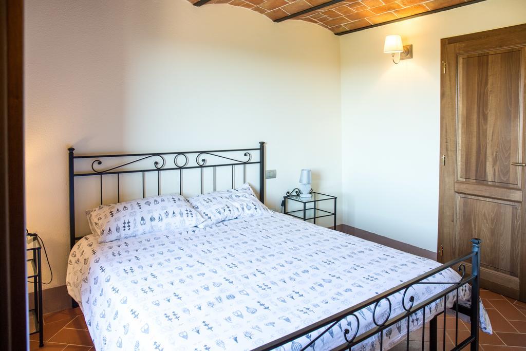 Borgo Alle Mura * Casale Marittimo