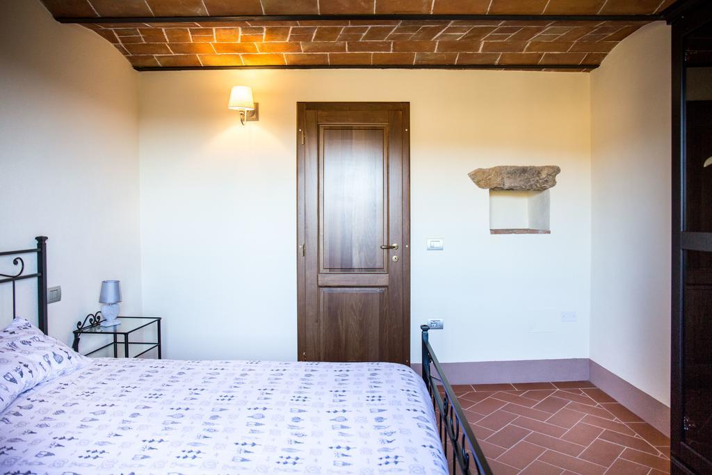 Borgo Alle Mura Appartement