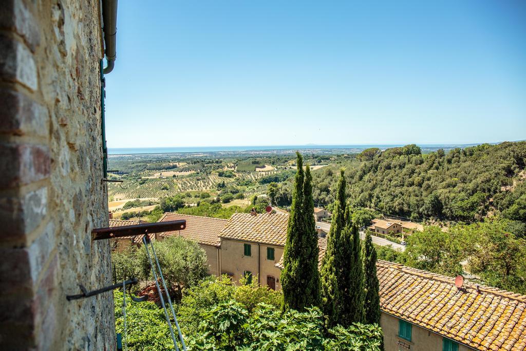 Appartement Borgo Alle Mura