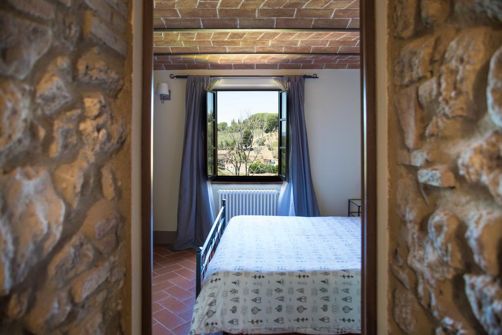 Borgo Alle Mura Appartement *