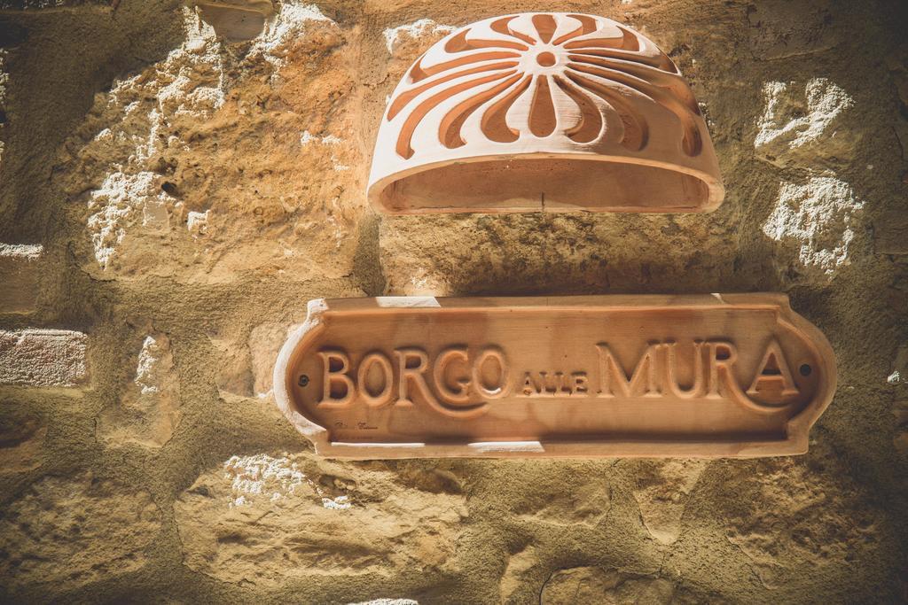 Borgo Alle Mura Appartement *