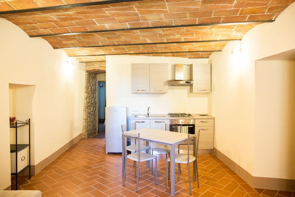 Appartement Borgo Alle Mura *