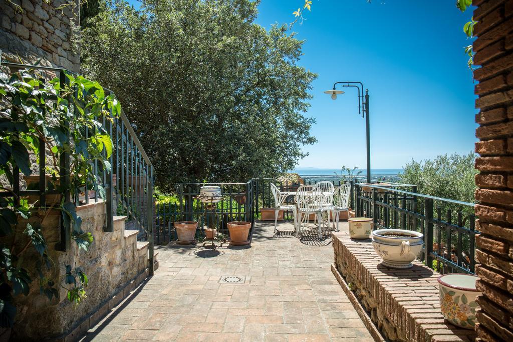 Appartement Borgo Alle Mura *