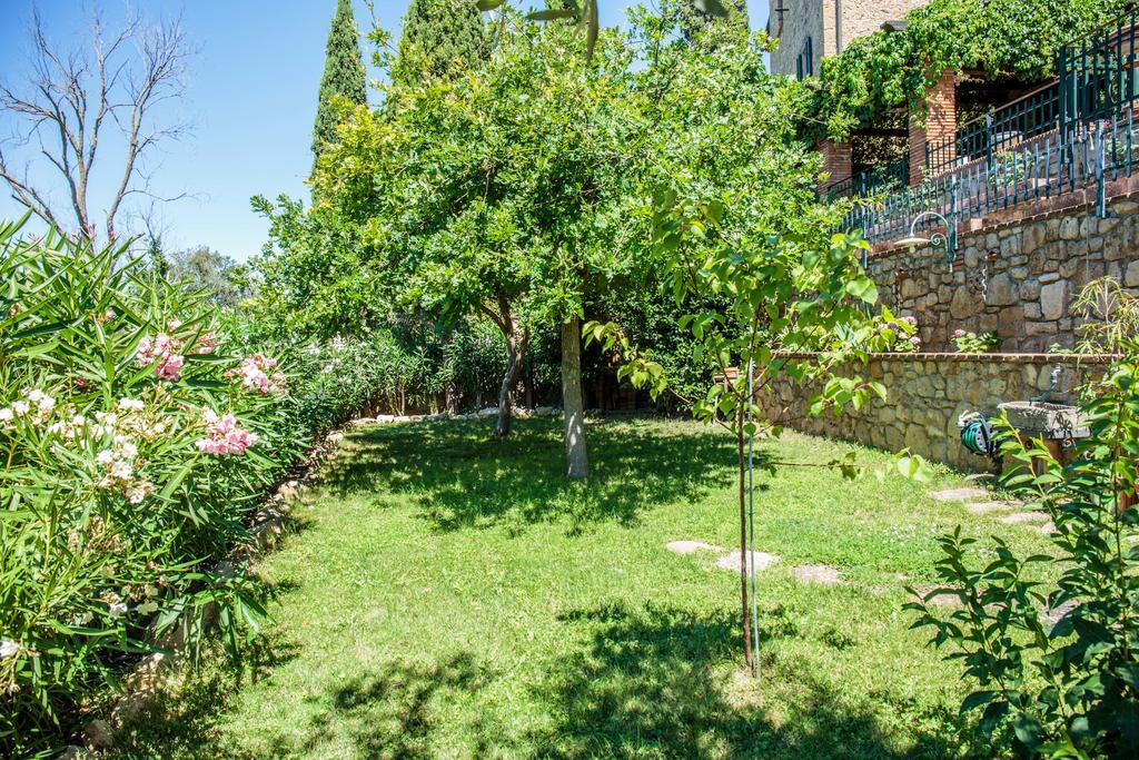 Borgo Alle Mura * Casale Marittimo
