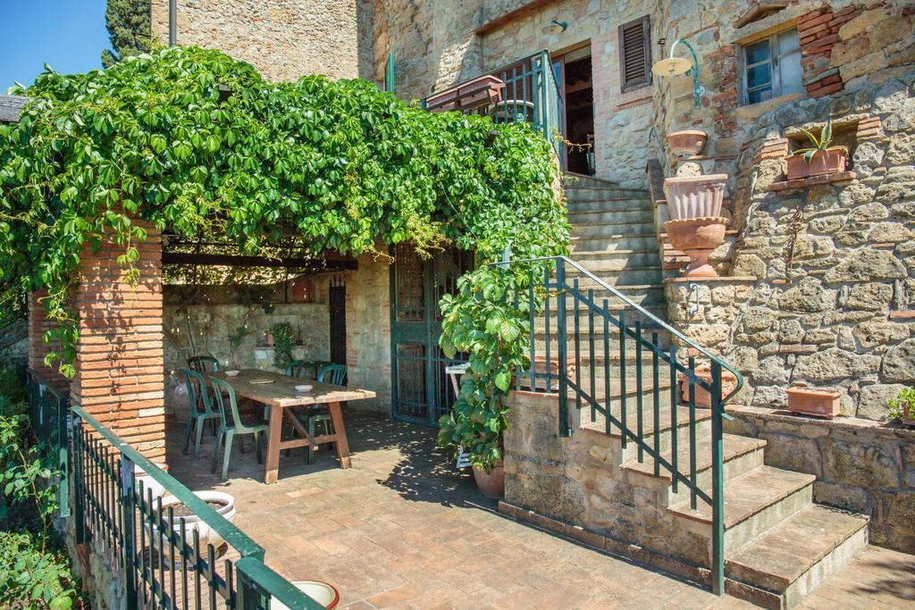 Borgo Alle Mura * Casale Marittimo
