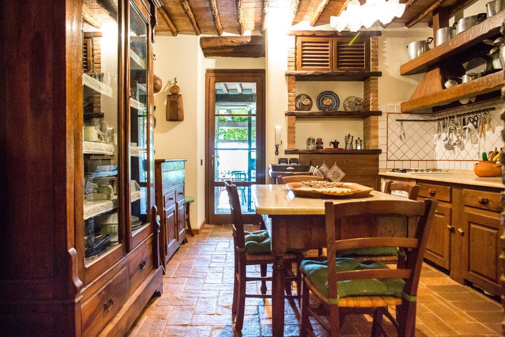 Borgo Alle Mura Appartement *