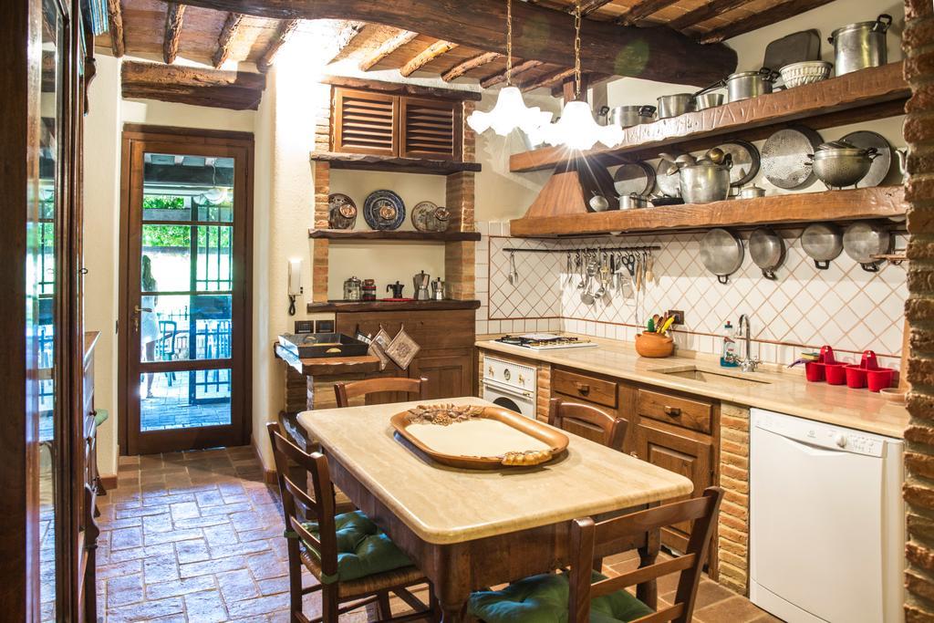 Borgo Alle Mura Appartement Casale Marittimo