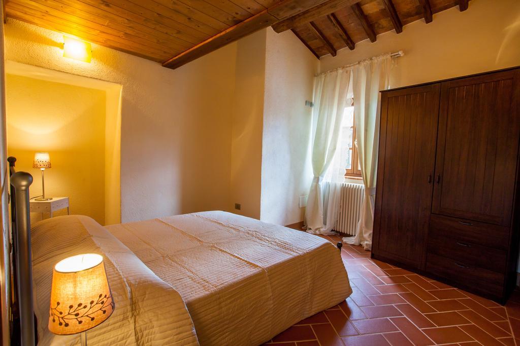Apartment Borgo Alle Mura *