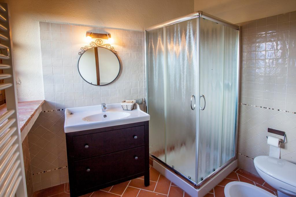 Borgo Alle Mura Apartment Casale Marittimo