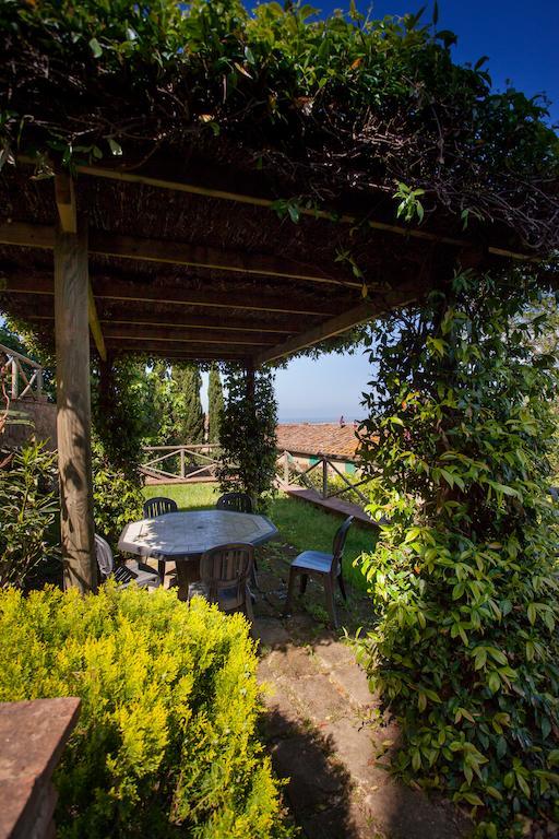 Apartment Borgo Alle Mura
