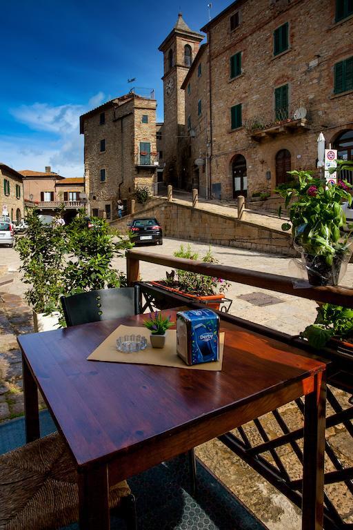 Borgo Alle Mura Apartment