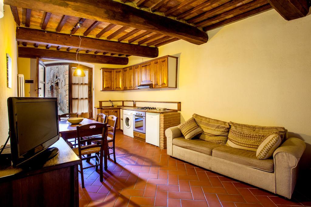 Borgo Alle Mura *