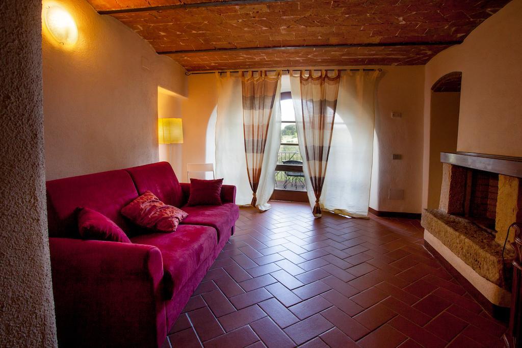 Apartment Borgo Alle Mura
