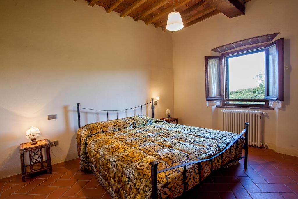 Borgo Alle Mura Apartment