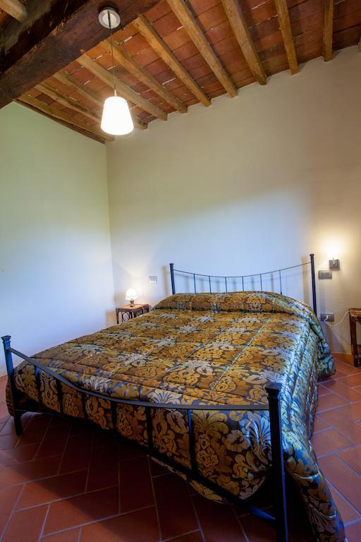 Apartment Borgo Alle Mura