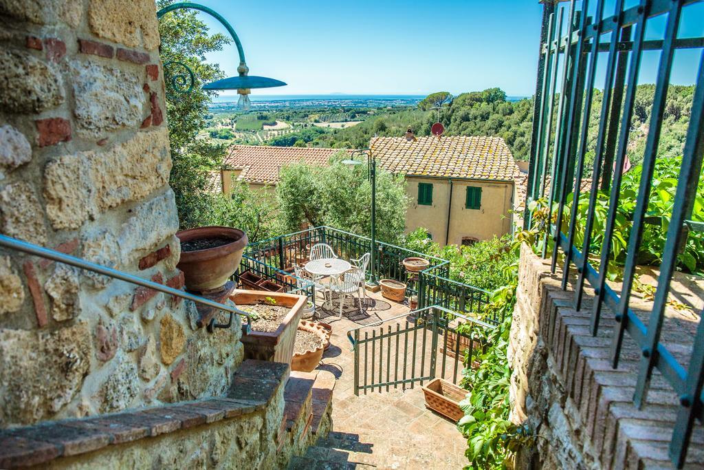 Apartment Borgo Alle Mura