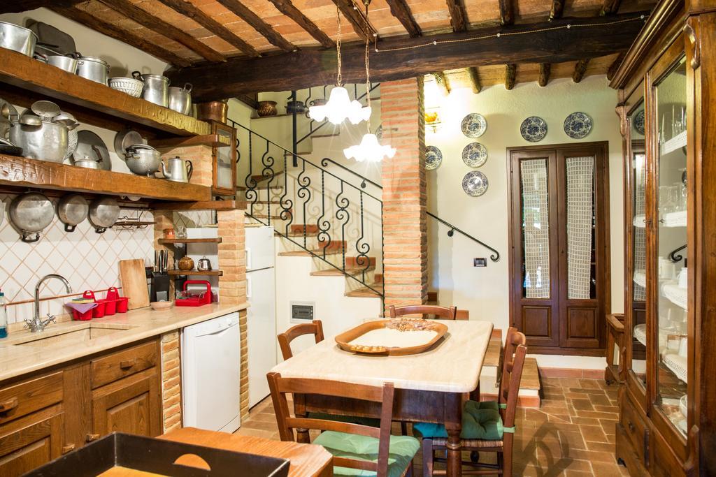 Borgo Alle Mura *